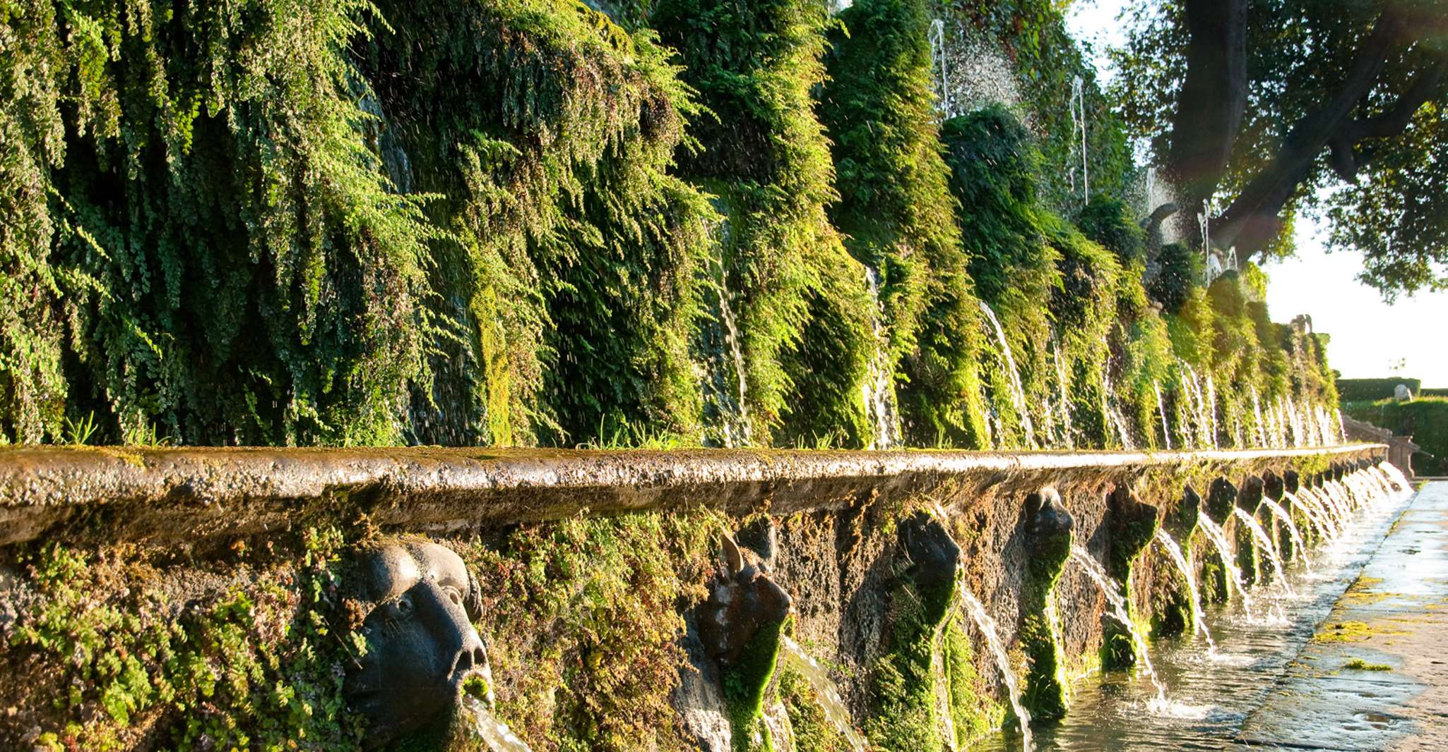 Rome, Tivoli Day Trip with Villa d'Este and Villa Adriana - Housity