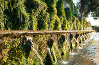 Rome, Tivoli Day Trip with Villa d'Este and Villa Adriana - Housity