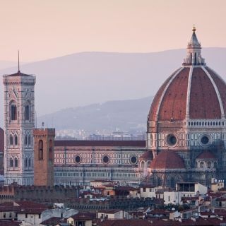 Best of Italy: 5-Day Escorted Tour from Rome