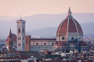 Ab Rom: Das Beste Italiens 5-tägige Rundreise