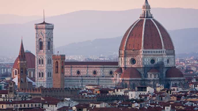 best of italy 5day escorted tour from rome