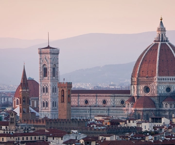 Lo Mejor de Italia: Recorrido guiado de 5 días desde Roma