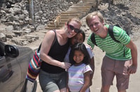 Lima, die Shanty Stadttour (Local Life Experience) - Hizvo