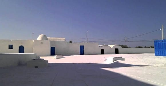 Djerba: Star Wars Filming Locations Day Trip