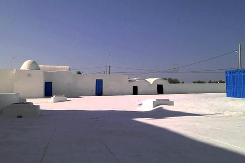 Djerba: Star Wars Filming Locations Day Trip