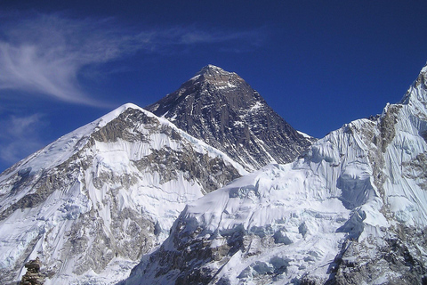 Katmandú: Trekking al campamento base del Everest para personas mayores