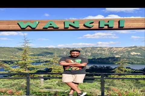Addis Ababa: Wonchi Village Farming Tour with Picnic