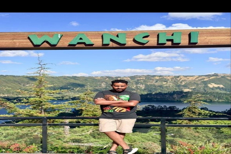 Addis Ababa: Wonchi Village Farming Tour with Picnic