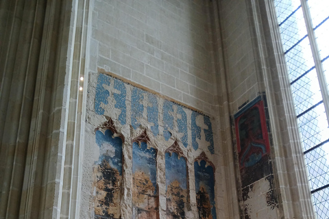 Nantes: 90-minute tour of St. Peter and St. Paul Cathedral with a professional guide