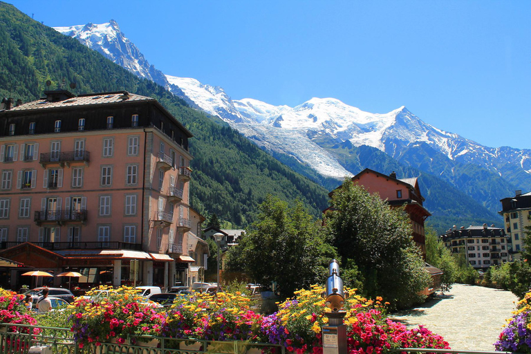 Privat dagsutflykt: Genève&gt; Lovagny, Annecy &amp; Lake, på engelska