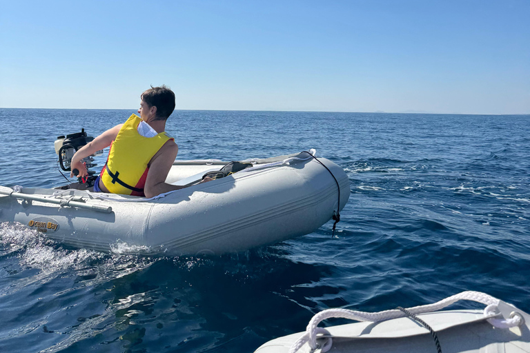 Puerto del Carmen: Wynajmuj pontony bez licencji