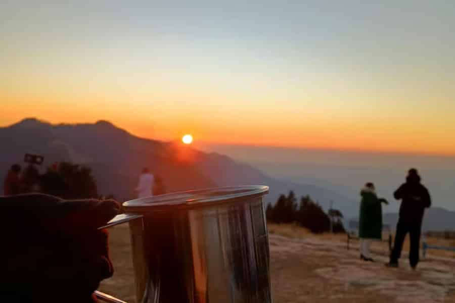 Pokhara: 3-tägige Wanderung zum Poon Hill mit Mittagessen. Foto: GetYourGuide