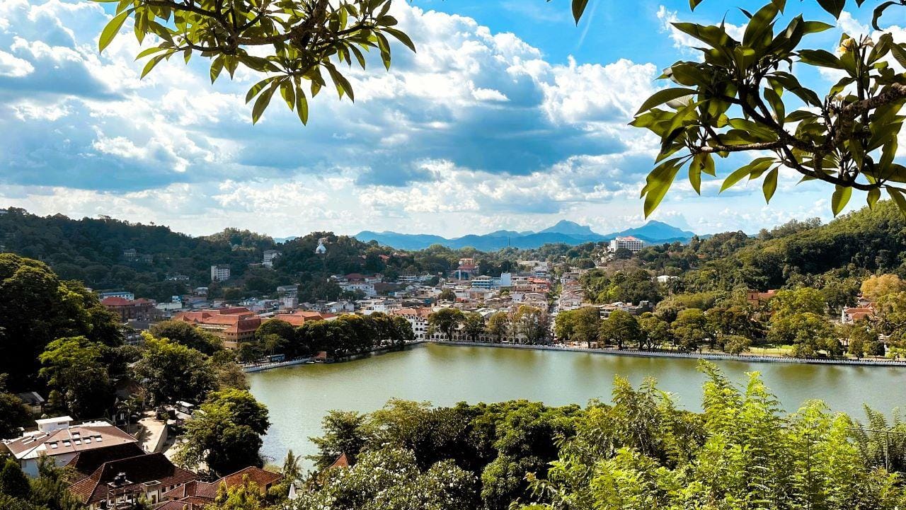 Das Beste von Kandy mit dem Tuk-Tuk