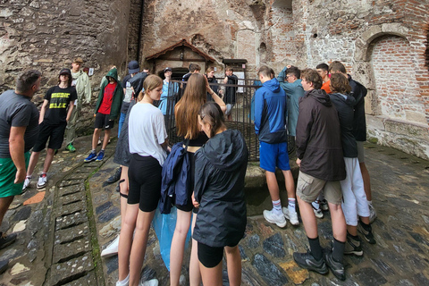 Transsilvanien enthüllt: Legenden, Erbe, echte ErlebnisseTranssilvanien wird enthüllt: Legenden, Erbe, echte Erlebnisse