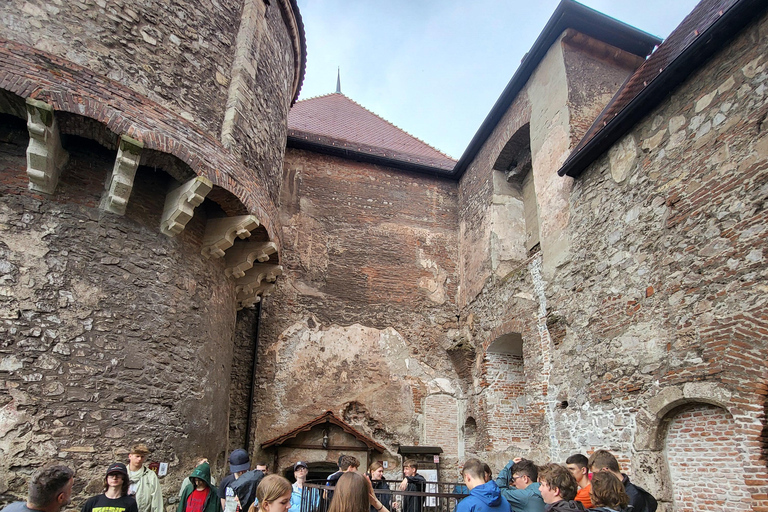 Transsilvanien enthüllt: Legenden, Erbe, echte ErlebnisseTranssilvanien wird enthüllt: Legenden, Erbe, echte Erlebnisse