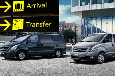 Hurghada Airport Transfer (HRG, Makadi - Soma Bay, El Gouna)HRG Airport From/To Hurghada Hotels