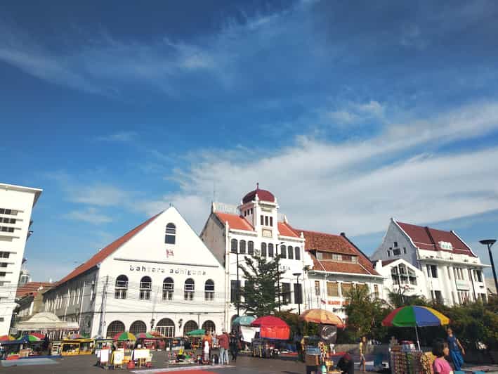 BESTE Touren im Zug Java 2024 KOSTENLOS stornierbar GetYourGuide