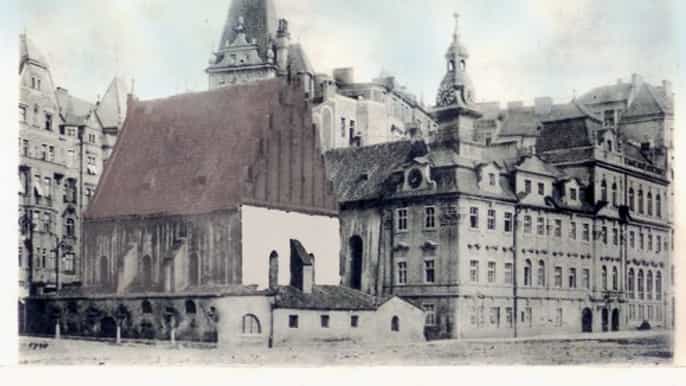 prag premiumtour durch das jüdische viertel