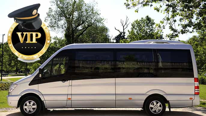 rome 3hour semi private tour by luxury vehicle