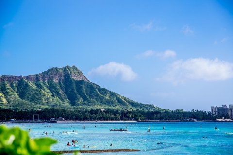 Honolulu: Kulturtagesausflug auf einem polynesischen Kanu