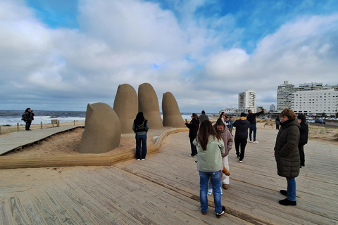 Perfect for Cruise Passengers - Punta del Este + Casapueblo