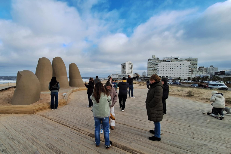 Perfect for Cruise Passengers - Punta del Este + Casapueblo