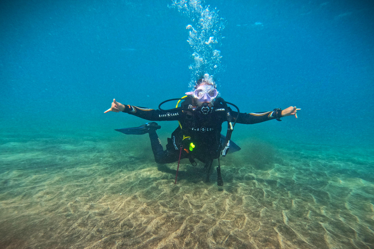 Tenerife: Privé Duiken - Gecertificeerd Instructeur &amp; Foto&#039;s