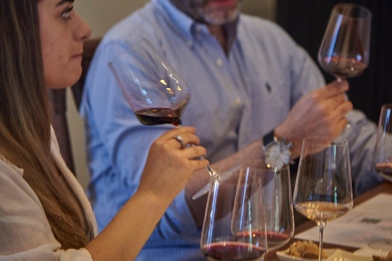 Colchagua Valley: Private Tour