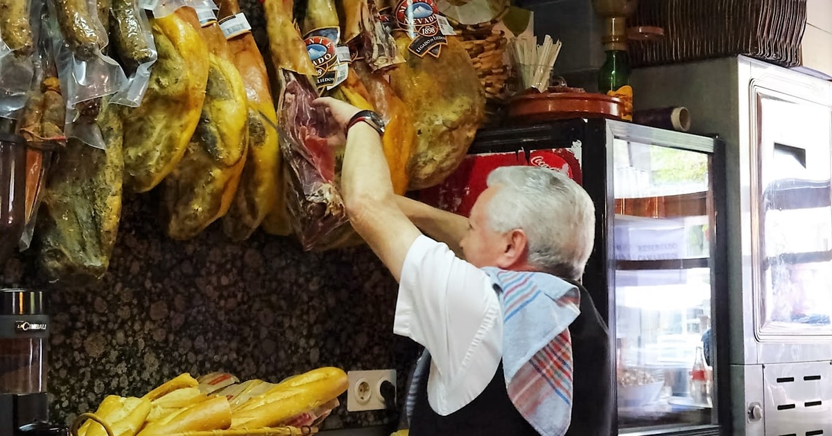 Diät von Wein und Schinken Bewertungen