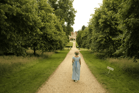 Chawton et Alton : visites des lieux préférés de Jane Austen
