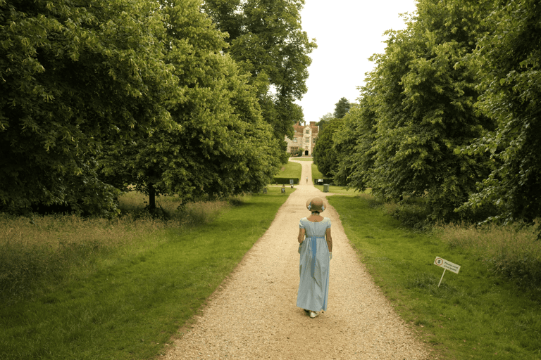 Chawton et Alton : visites des lieux préférés de Jane Austen