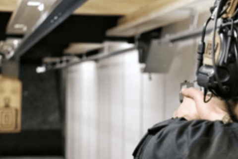 Experience Swiss shooting sports – give it a try in Wädenswil on Lake Zurich! Experience Swiss shooting sports—try it out in Waedenswil, Switzerland!