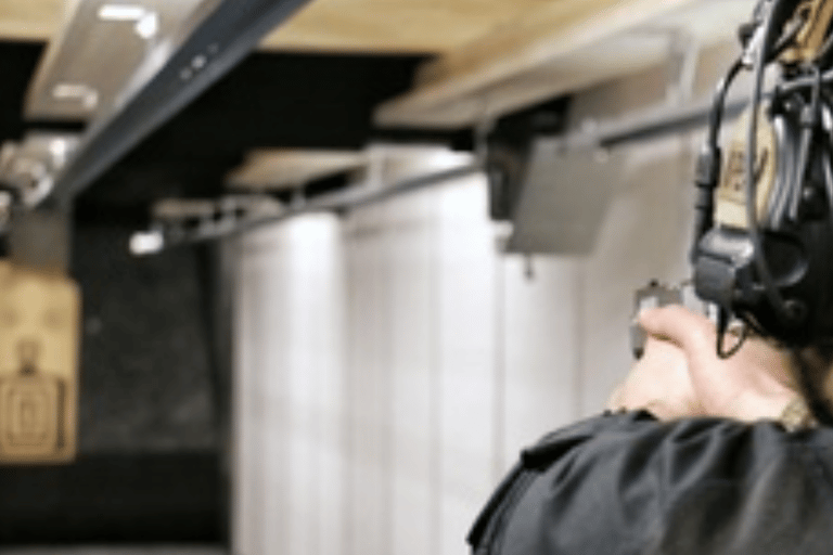 Experience Swiss shooting sports – give it a try in Wädenswil on Lake Zurich! Experience Swiss shooting sports—try it out in Waedenswil, Switzerland!