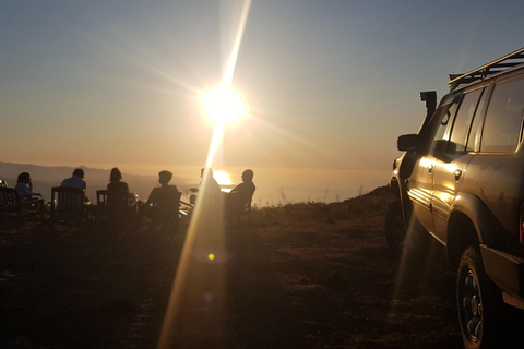 Bastia: Embark on an Adventure with Our 4x4 Tour, Departing from Furiani Private: Embark on an adventure with our 4x4 excursion, departing from Furiani
