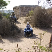 Essaouira: Aventura de un día en quad con almuerzo