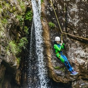 Lake Garda Family Friendly Canyoning Tour
