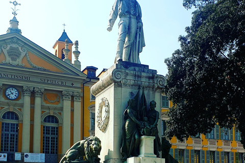 Riwiera Francuska - jednodniowa wycieczka Nicea Eze Monako