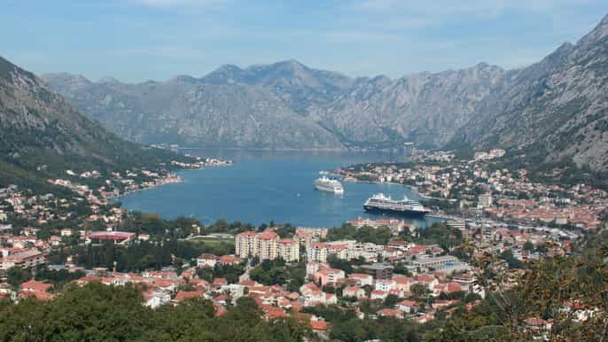 dubrovnik to kotor private tour