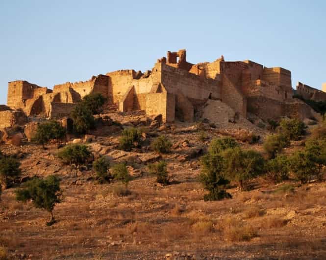 Marrakech : excursion d'une journée à Taroudant avec déjeuner - trekking