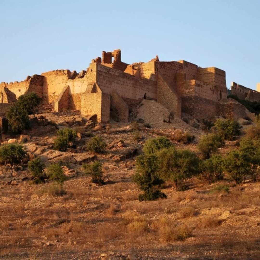 Marrakech : excursion d'une journée à Taroudant avec déjeuner - trekking
