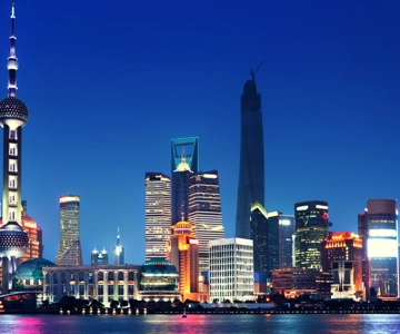 Zhujiajiao & Shanghai: privétour van waterstad naar skyline