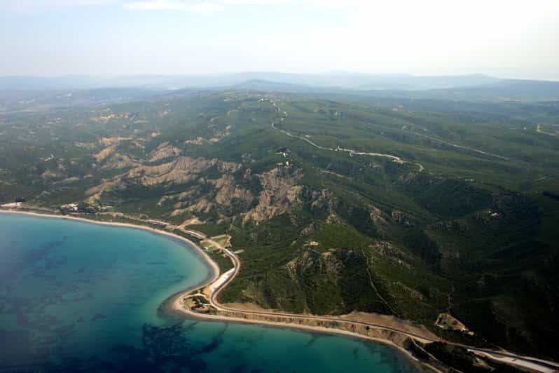 Gallipoli FullDay Tour from Istanbul GetYourGuide
