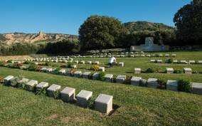 Gallipoli Full-Day Tour from Istanbul