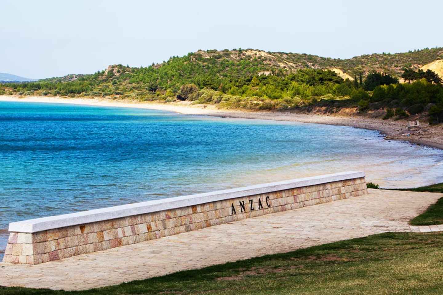 이스탄불 출발 갈리폴리 당일치기 투어