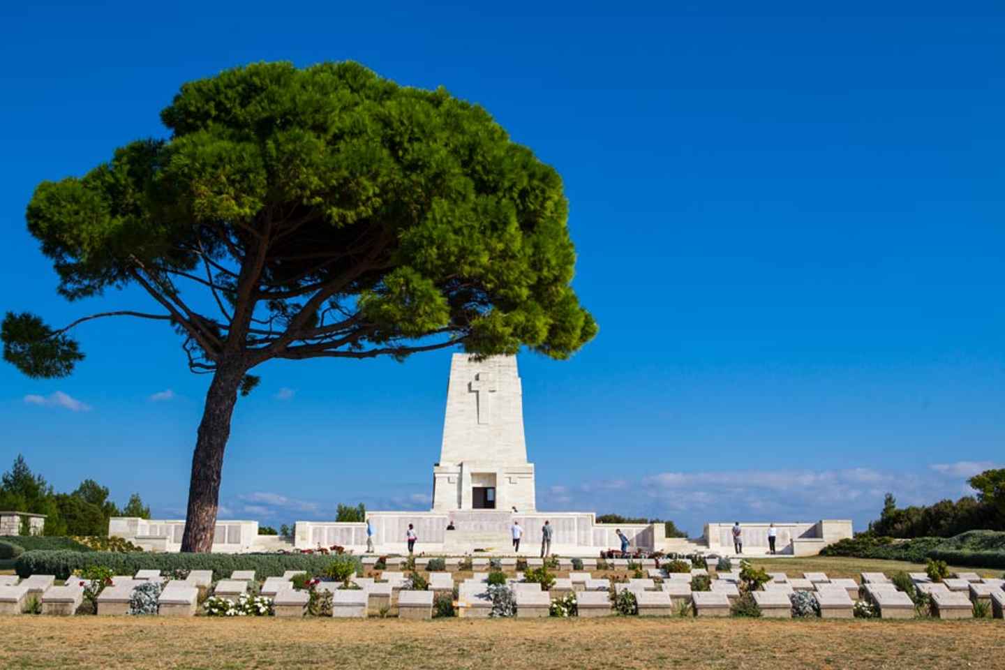 이스탄불 출발 갈리폴리 당일치기 투어