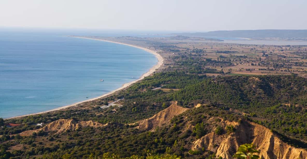 Gallipoli Full-Day Tour from Istanbul