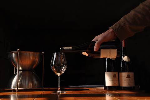 مزارع الكروم في بورغوندي: جولات خاصة فاخرة