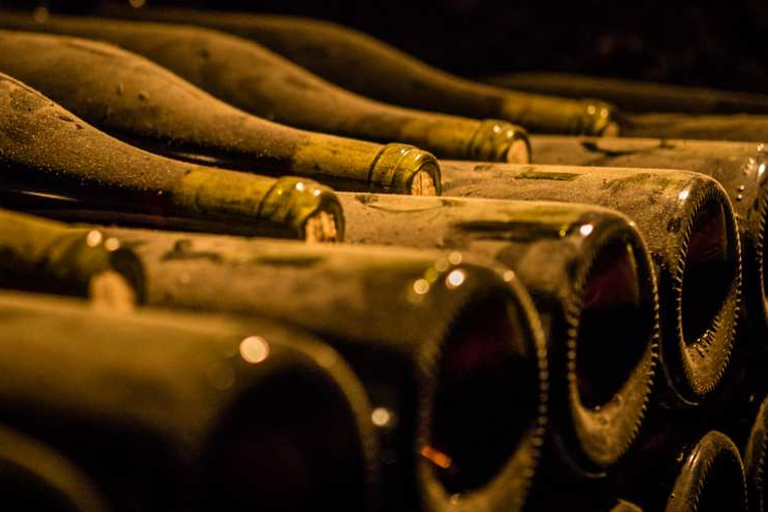 مزارع الكروم في بورغوندي: جولات خاصة فاخرة