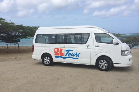 Private Round-Trip Transfer from Aruba Airport to Hotel