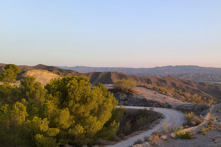Excursion en jeep dans la Sierra Cabrera - Mojacar, Turre, Los GallardosSierra Cabrera Mountain&#039;s Jeep Tour - Mojacar, Turre , Los Gallardos
